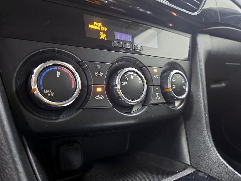 used 2015 Mazda Mazda6 car, priced at $14,998