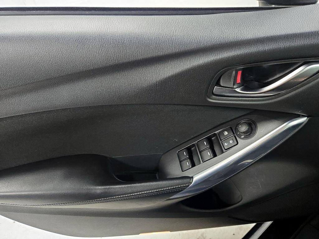 used 2015 Mazda Mazda6 car, priced at $14,998