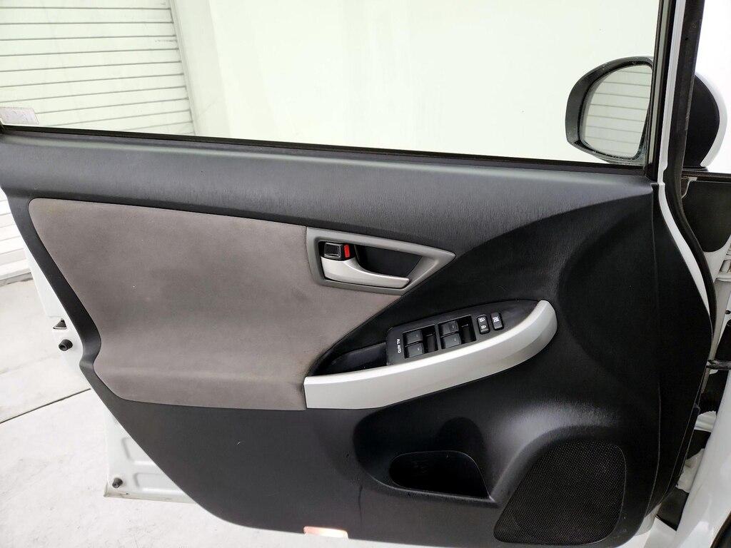 used 2015 Toyota Prius car, priced at $14,998