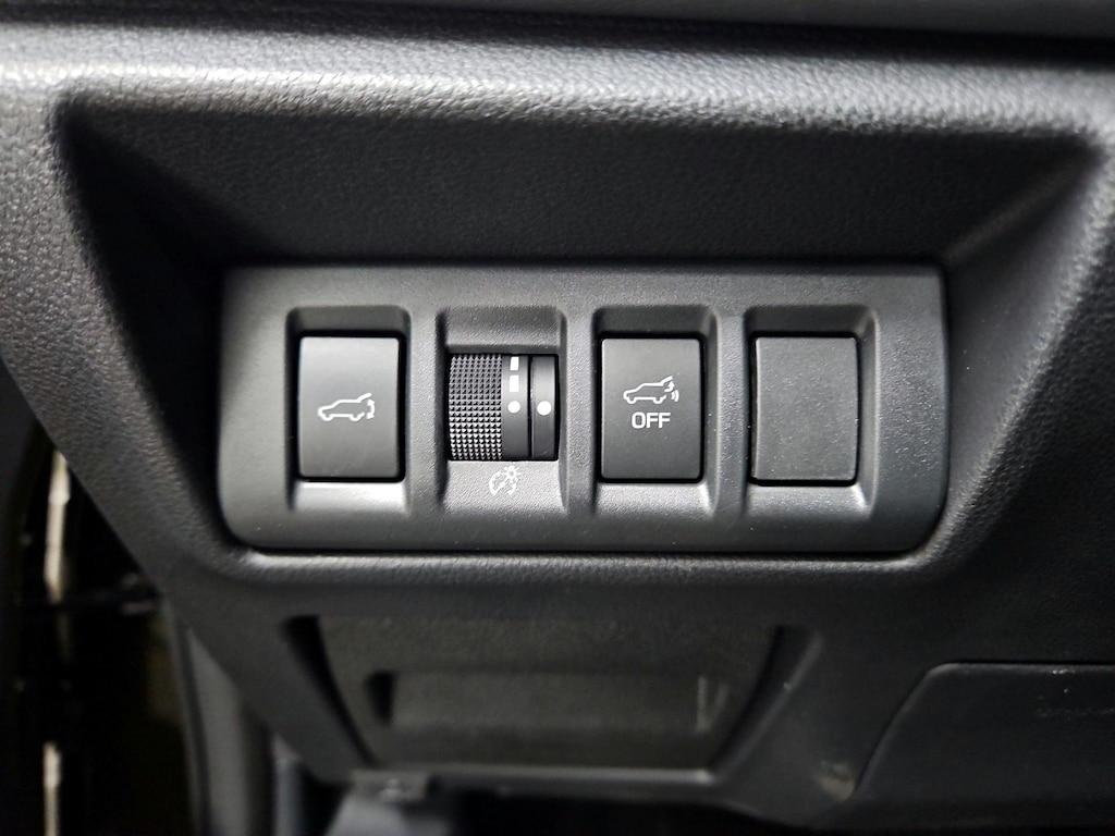 used 2022 Subaru Outback car, priced at $33,998