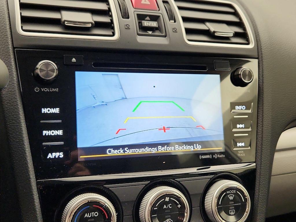 used 2017 Subaru Forester car, priced at $19,998