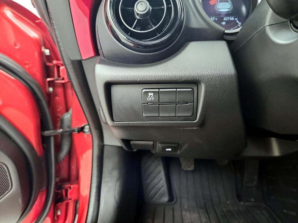 used 2019 Mazda MX-5 Miata car, priced at $25,998