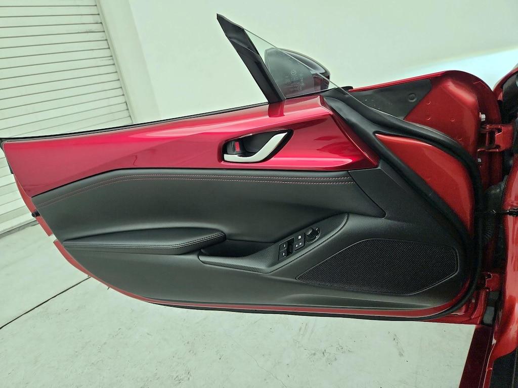 used 2019 Mazda MX-5 Miata car, priced at $25,998