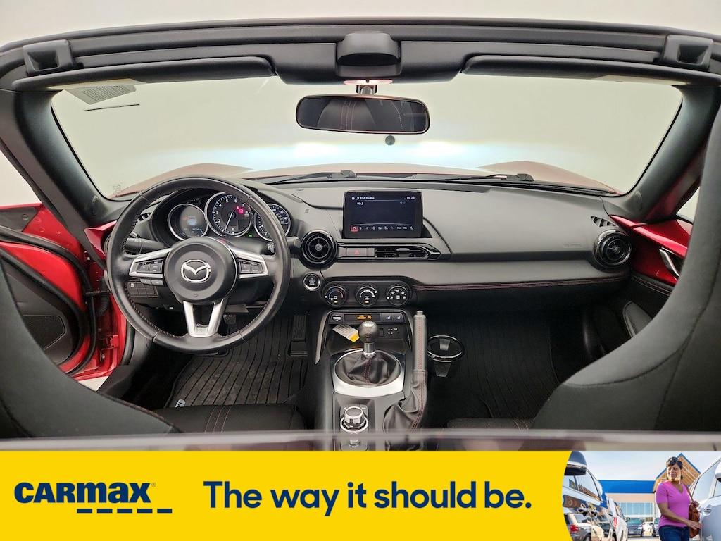 used 2019 Mazda MX-5 Miata car, priced at $25,998
