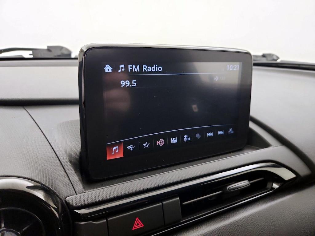 used 2019 Mazda MX-5 Miata car, priced at $25,998