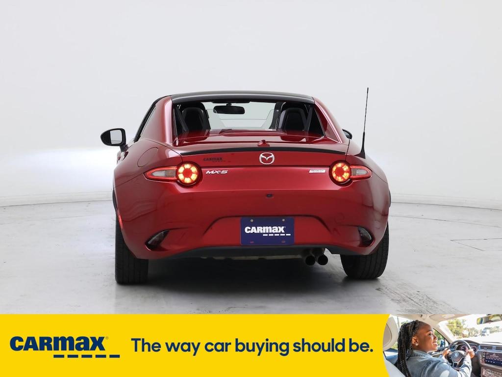 used 2019 Mazda MX-5 Miata car, priced at $25,998