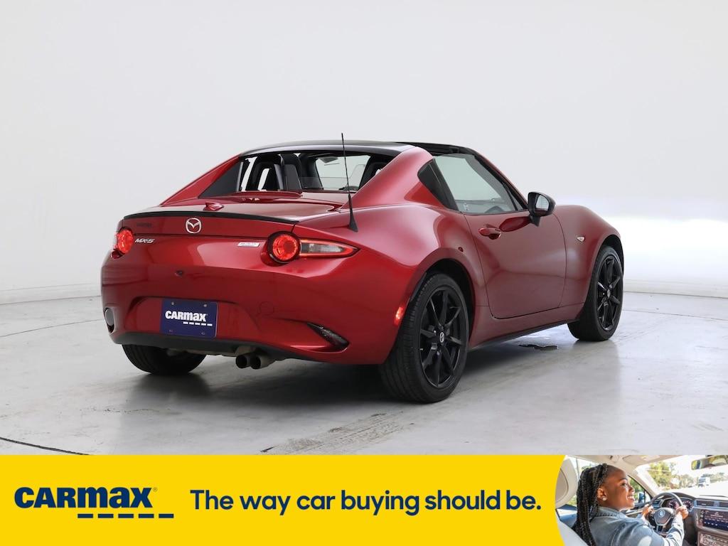 used 2019 Mazda MX-5 Miata car, priced at $25,998