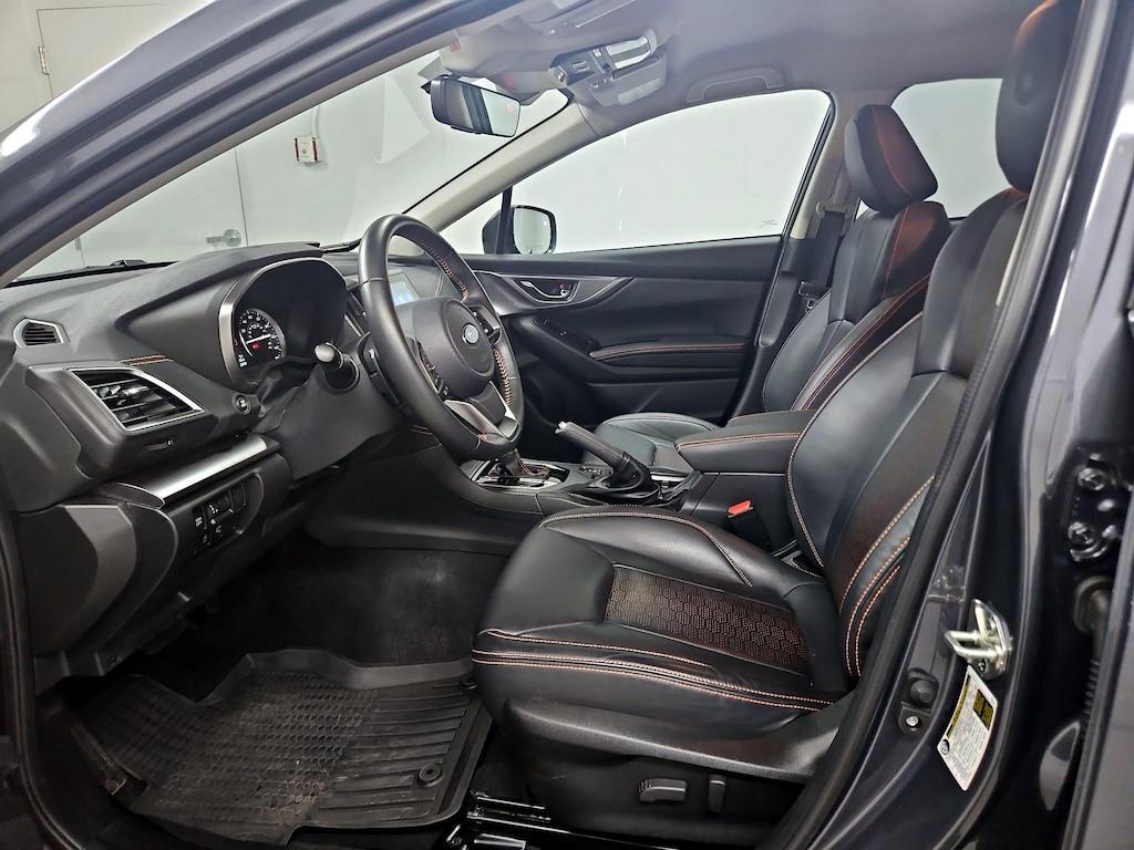 used 2022 Subaru Crosstrek car, priced at $29,998