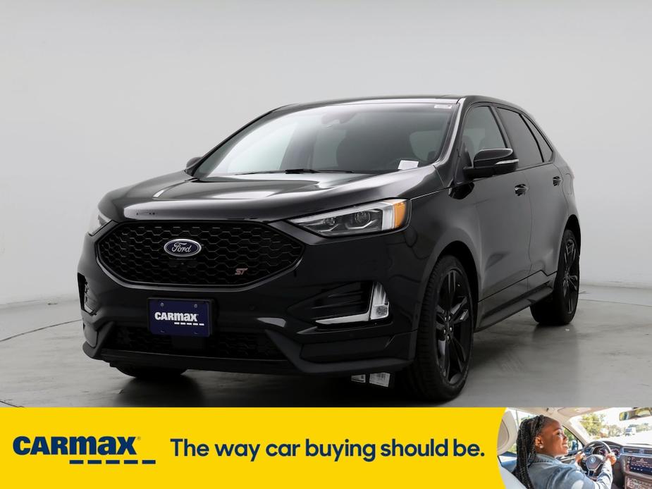 used 2019 Ford Edge car, priced at $27,998