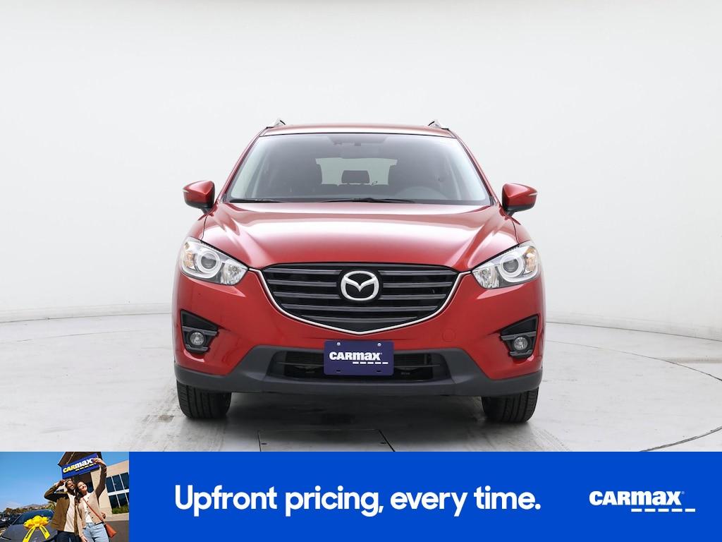used 2016 Mazda CX-5 car, priced at $20,998