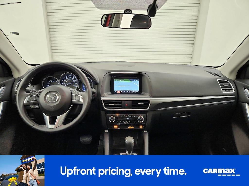 used 2016 Mazda CX-5 car, priced at $20,998