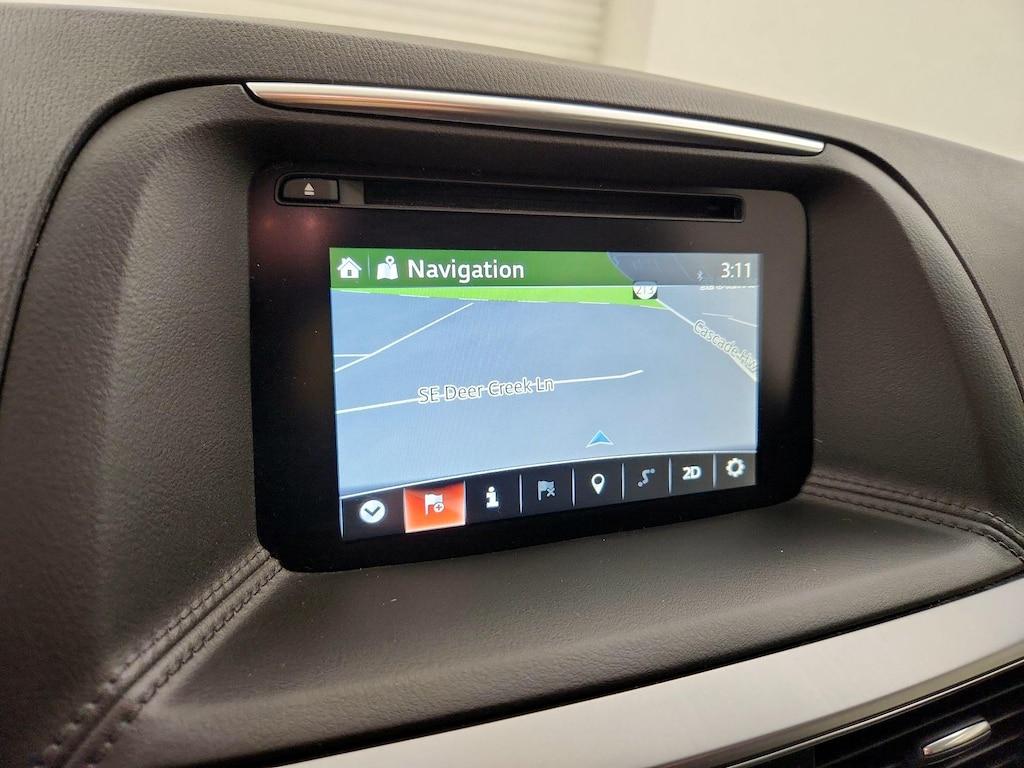 used 2016 Mazda CX-5 car, priced at $20,998