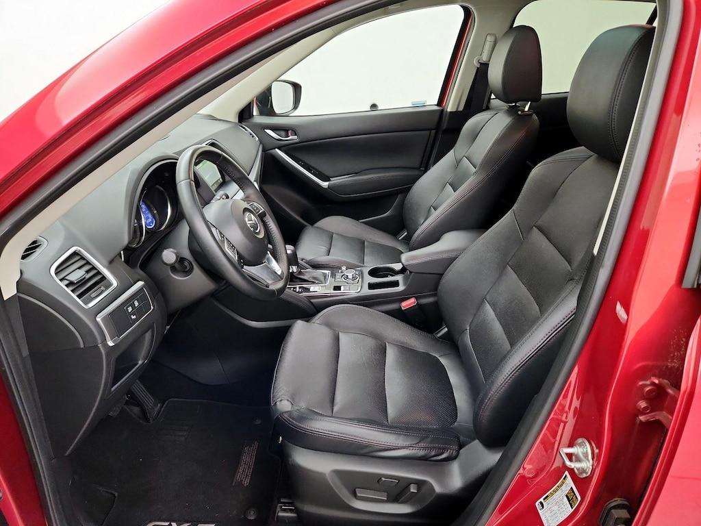 used 2016 Mazda CX-5 car, priced at $20,998
