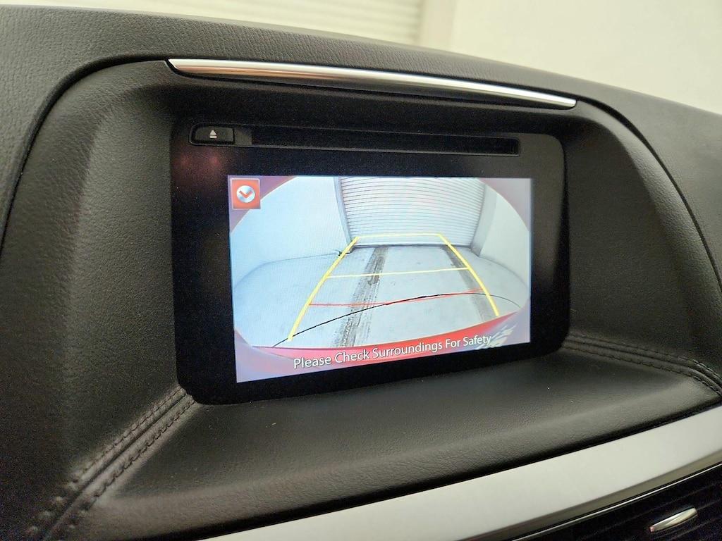 used 2016 Mazda CX-5 car, priced at $20,998