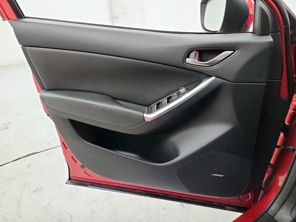 used 2016 Mazda CX-5 car, priced at $20,998