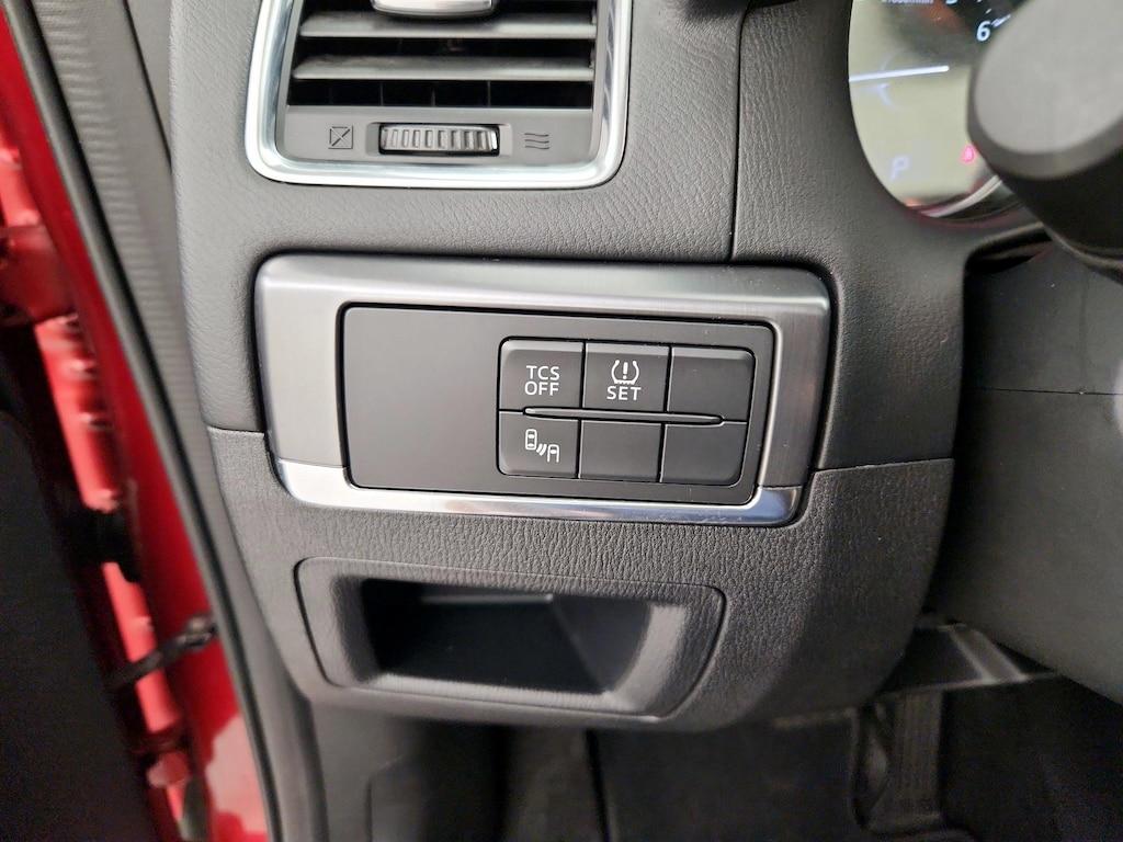 used 2016 Mazda CX-5 car, priced at $20,998