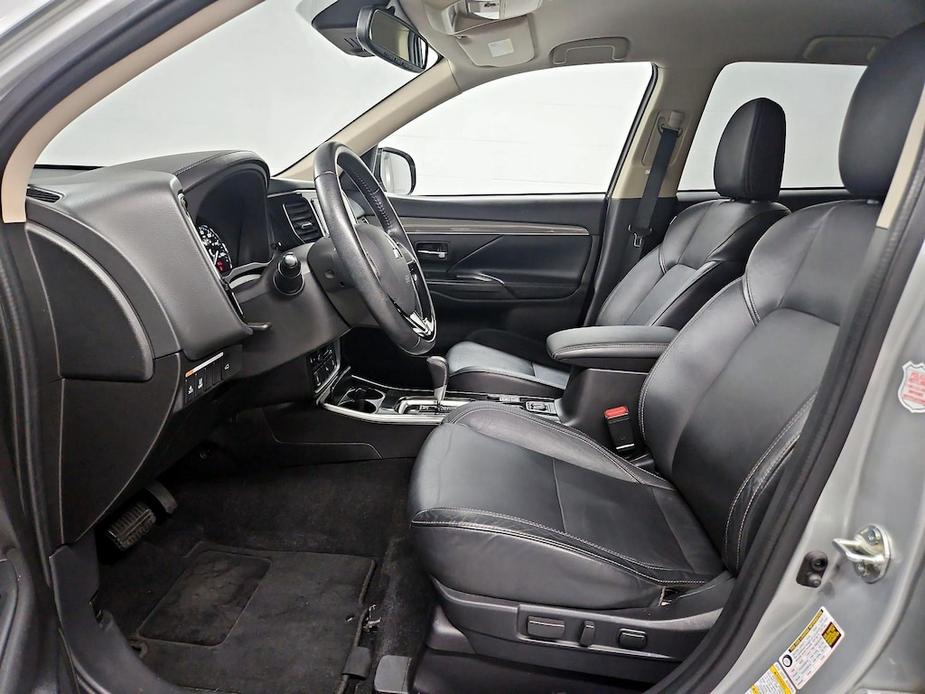 used 2020 Mitsubishi Outlander car, priced at $19,998