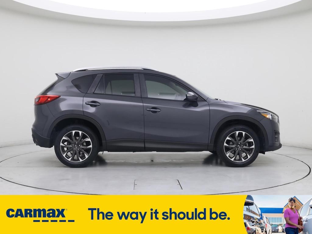used 2016 Mazda CX-5 car, priced at $16,998