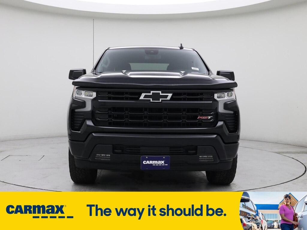 used 2022 Chevrolet Silverado 1500 car, priced at $48,998