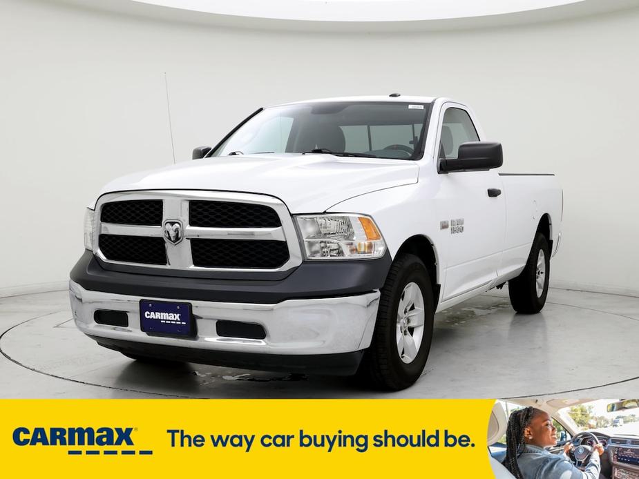 used 2017 Ram 1500 car, priced at $19,998