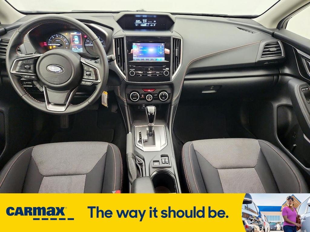 used 2023 Subaru Crosstrek car, priced at $26,998