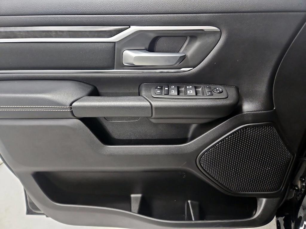 used 2023 Ram 1500 car, priced at $48,998