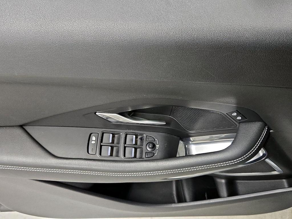 used 2021 Jaguar E-PACE car, priced at $26,998