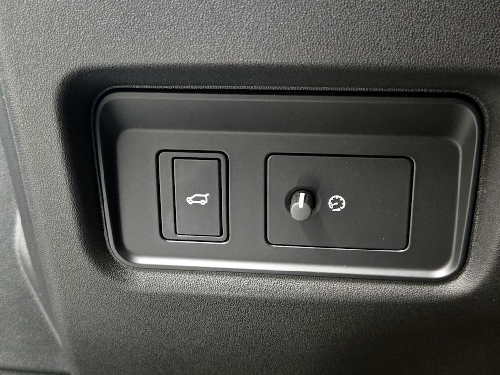 used 2021 Jaguar E-PACE car, priced at $26,998