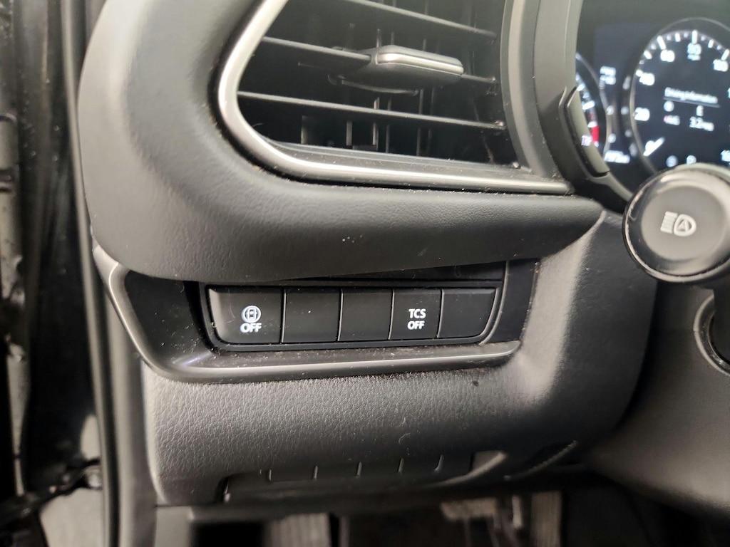 used 2021 Mazda CX-30 car, priced at $15,998
