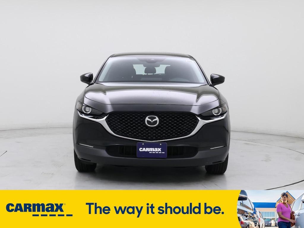used 2021 Mazda CX-30 car, priced at $15,998