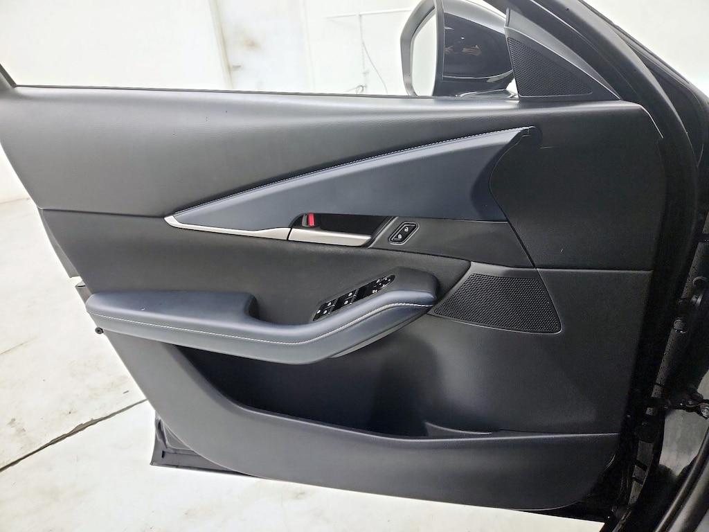 used 2021 Mazda CX-30 car, priced at $15,998