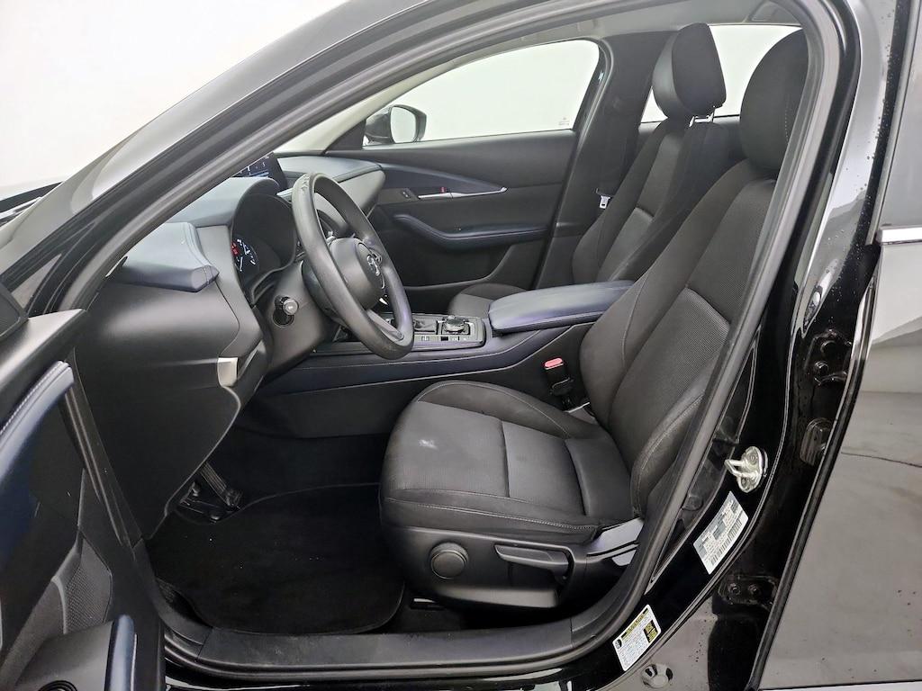 used 2021 Mazda CX-30 car, priced at $15,998