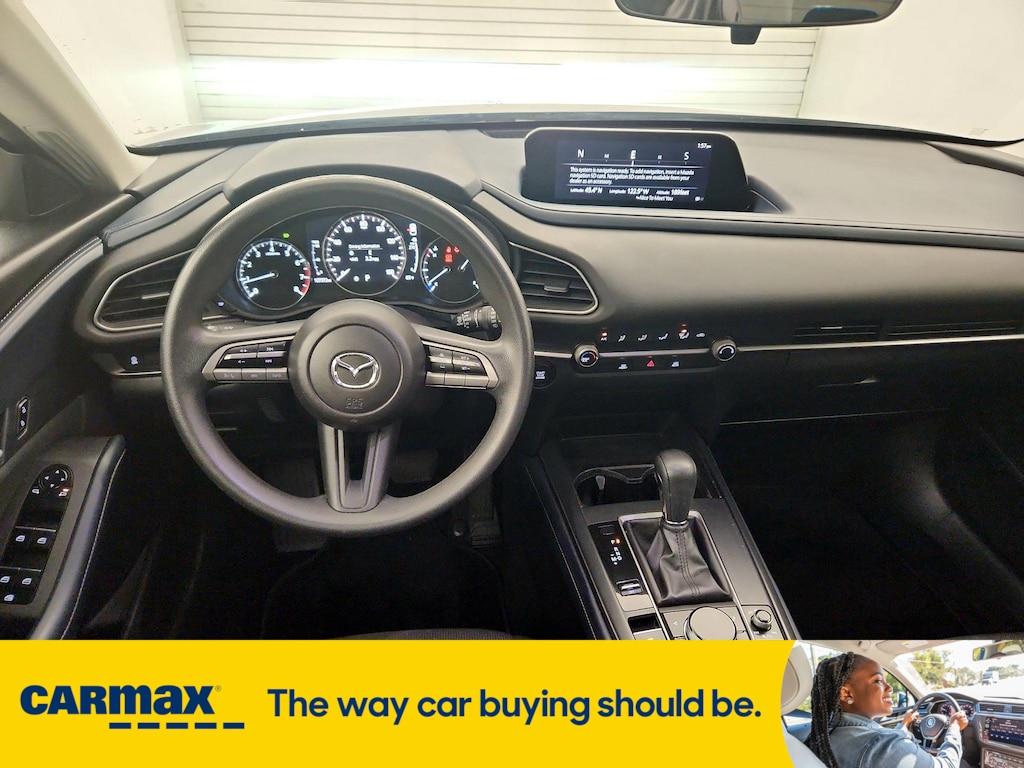 used 2021 Mazda CX-30 car, priced at $15,998