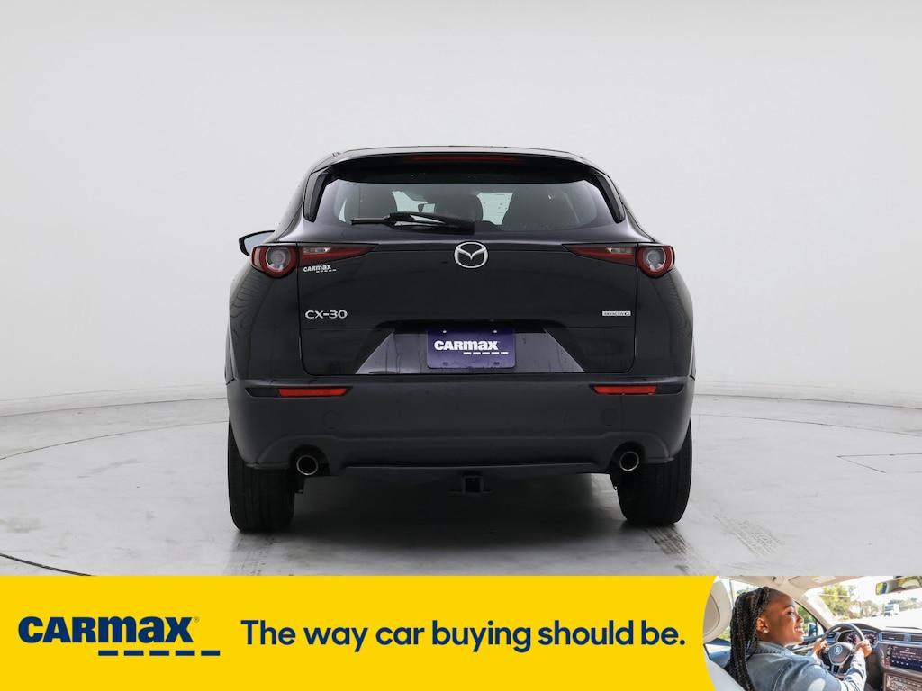 used 2021 Mazda CX-30 car, priced at $15,998