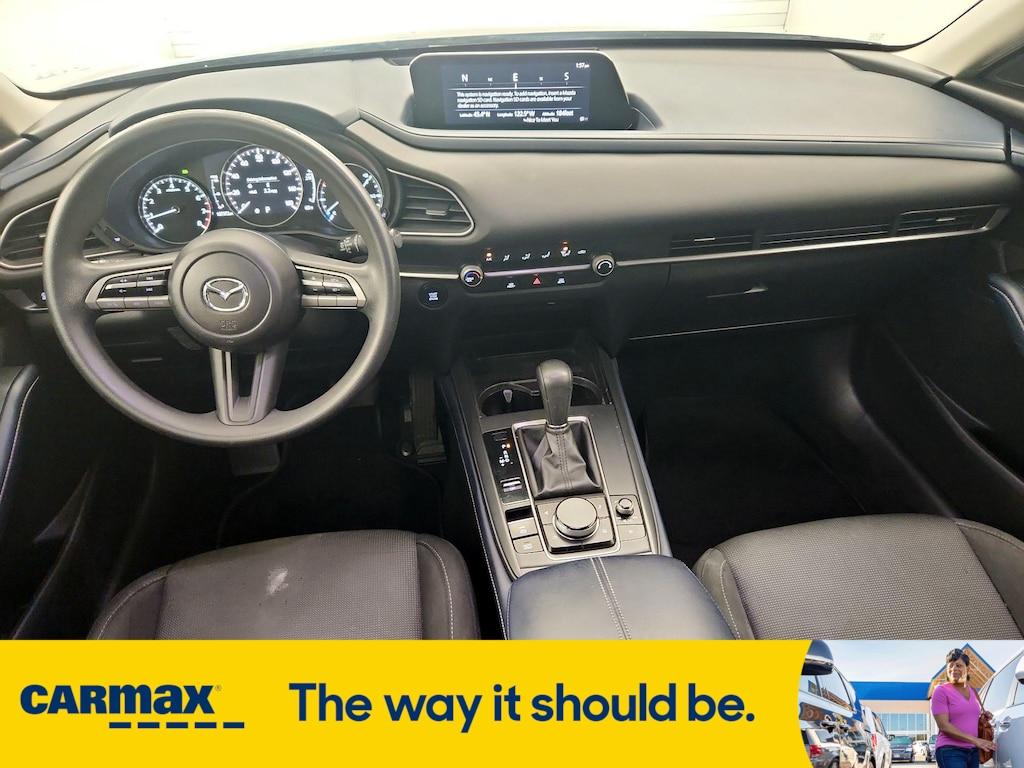 used 2021 Mazda CX-30 car, priced at $15,998