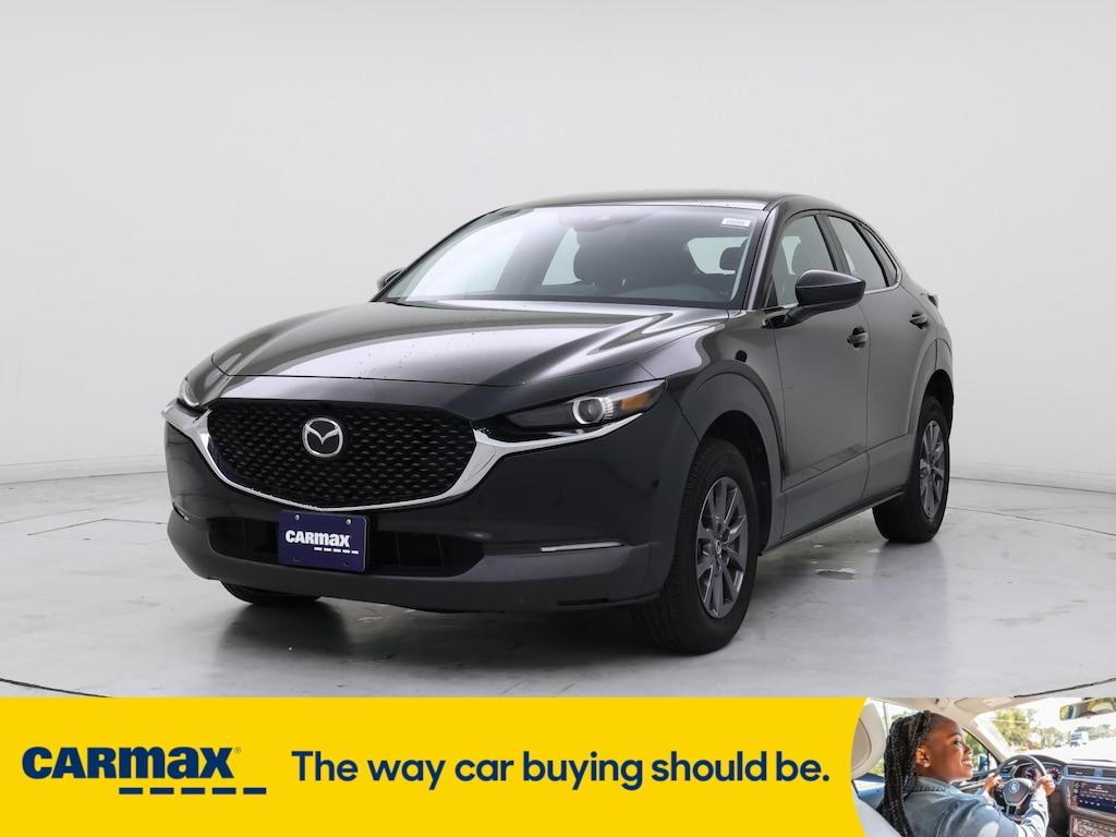 used 2021 Mazda CX-30 car, priced at $15,998