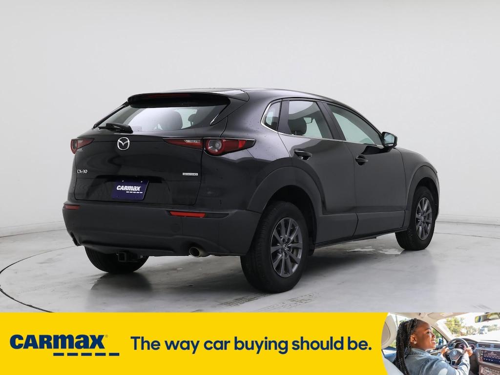 used 2021 Mazda CX-30 car, priced at $15,998