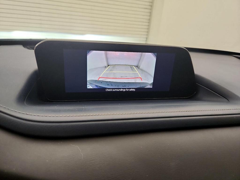 used 2021 Mazda CX-30 car, priced at $15,998