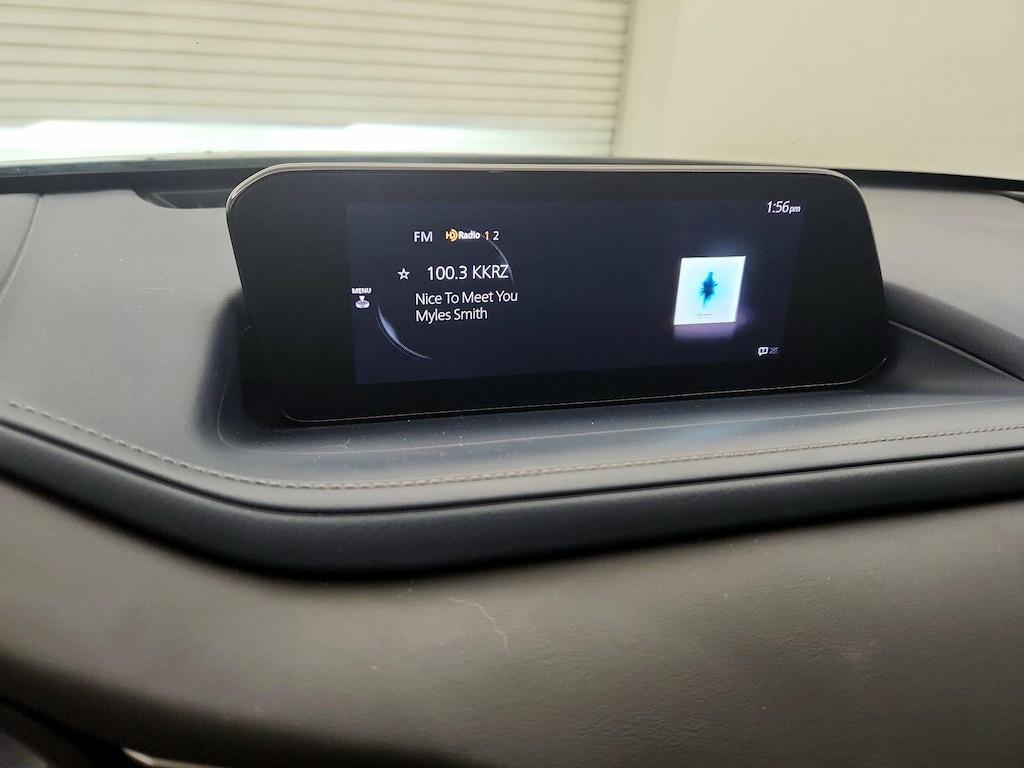 used 2021 Mazda CX-30 car, priced at $15,998