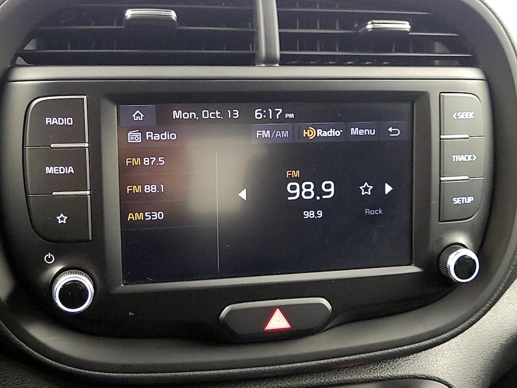 used 2023 Kia Soul car, priced at $15,998