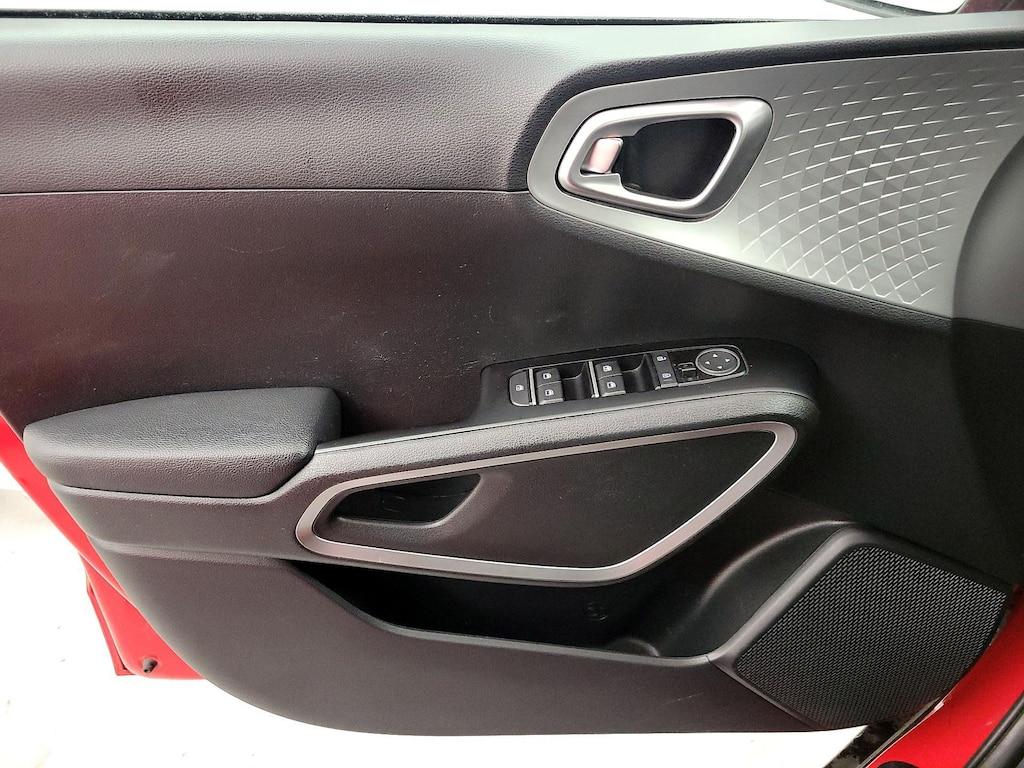 used 2023 Kia Soul car, priced at $15,998