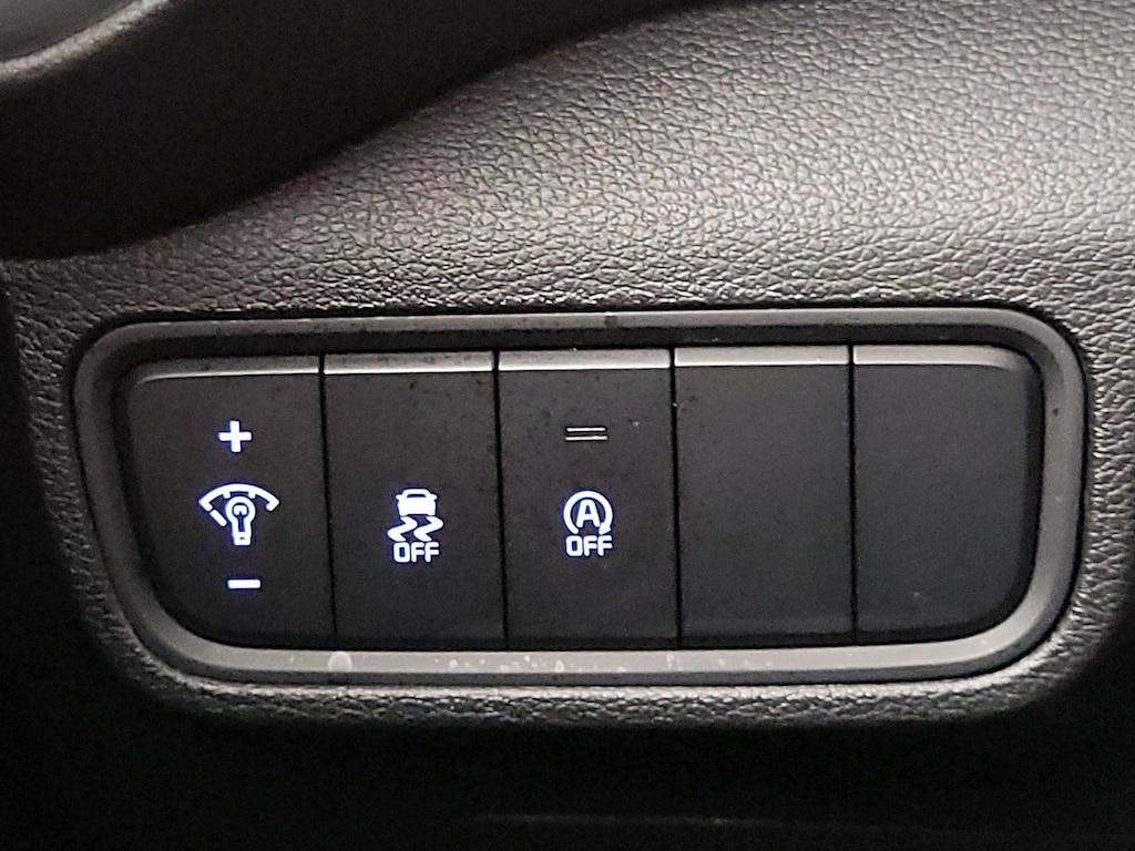 used 2023 Kia Soul car, priced at $15,998