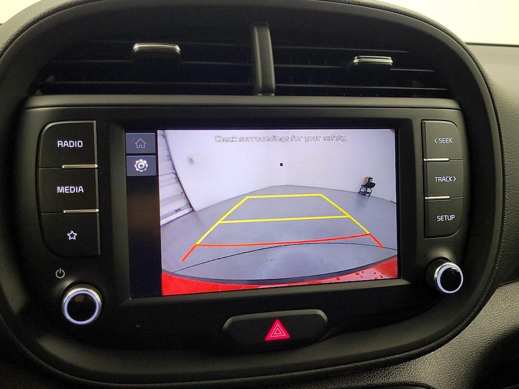 used 2023 Kia Soul car, priced at $15,998