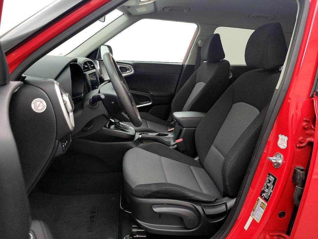 used 2023 Kia Soul car, priced at $15,998