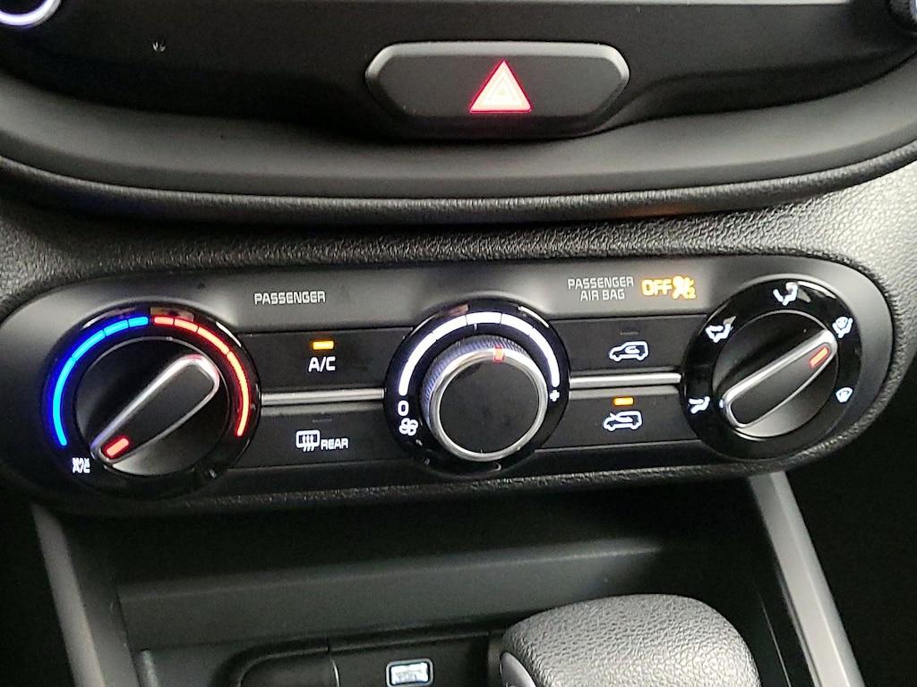 used 2023 Kia Soul car, priced at $15,998