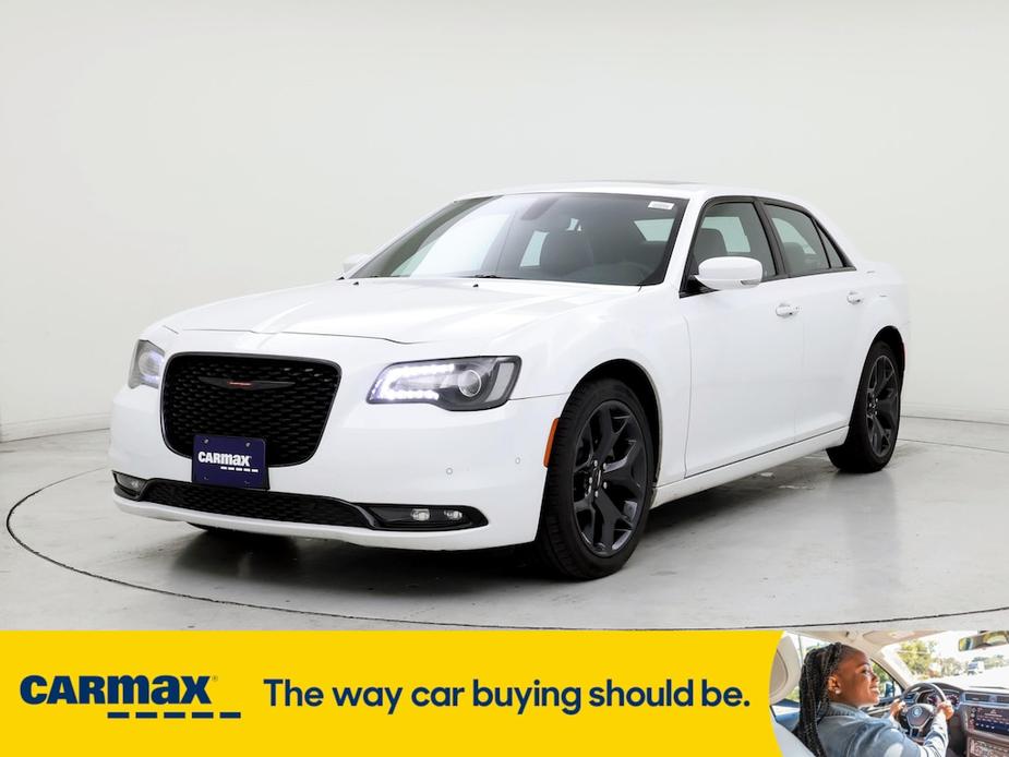 used 2023 Chrysler 300 car, priced at $25,998