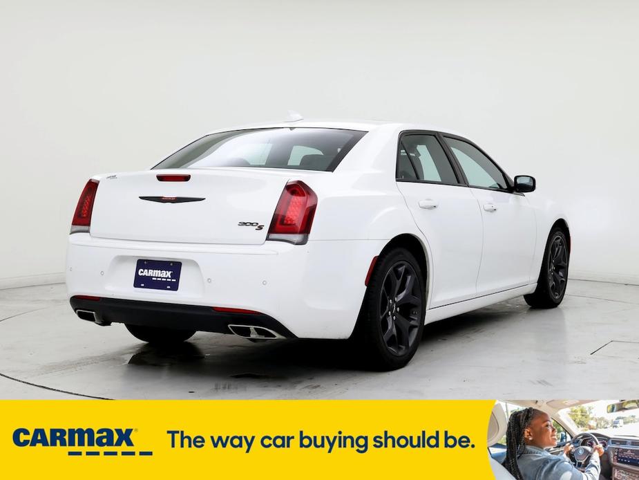 used 2023 Chrysler 300 car, priced at $25,998