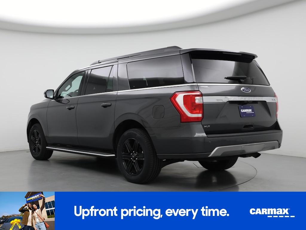 used 2020 Ford Expedition car, priced at $39,998