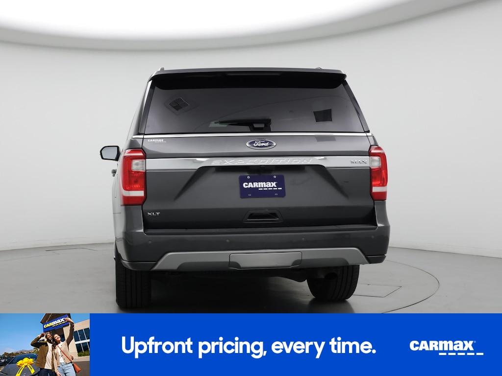 used 2020 Ford Expedition car, priced at $39,998