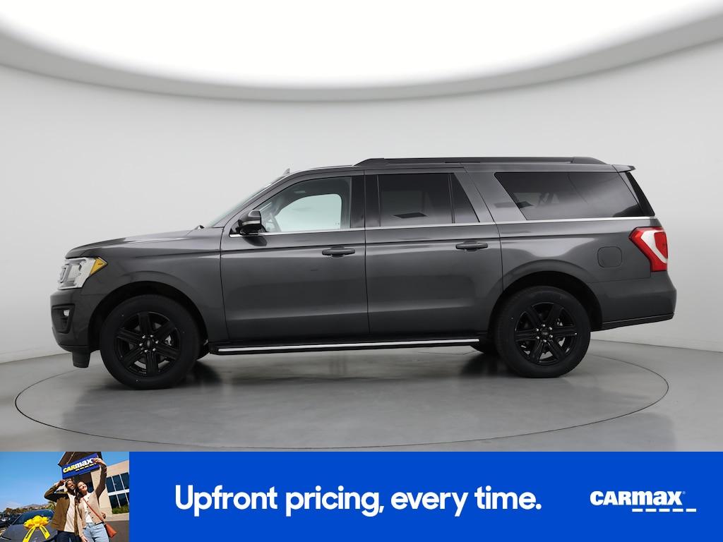 used 2020 Ford Expedition car, priced at $39,998